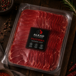 PASTIRMA 250 GR